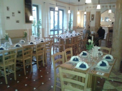 Photo: Taverna Kypros